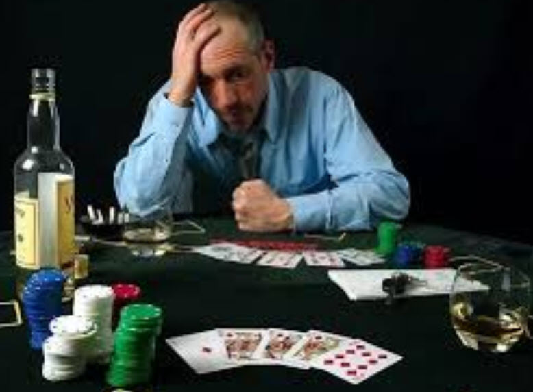 賭徒不管贏多還是輸多就是不停的賭，賭徒心理在想什麼？